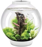 OASE Tabletop Aquarien &raquo;biOrb CLASSIC&laquo;, mit LED Beleuchtung, 30 l, weiss