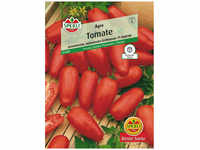 Sperli GmbH Tomate »Agro«, San-Marzano-Grilltomate, Fruchtgewicht ca. 90 g