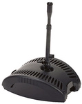 PONTEC Unterwasserfilter &raquo;PonDuett 5000&laquo;, 40 W - schwarz