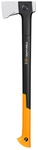 FISKARS Axt &raquo;X-Series X28&laquo;, Spaltaxt, 5. Generation - schwarz
