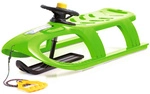 PROSPERPLAST Schlitten &raquo;Bullet Control&laquo;, L&auml;nge: 1025 mm, mit Zugband +...
