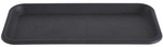 GARDAMO Untersetzer &raquo;Basic&laquo;, BxH: 97 x 5 cm, rechteckig - schwarz