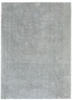 ANDIAMO Teppich »Lambskin«, BxL: 165 x 230 cm, silberfarben/grau