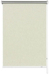 GARDINIA Seitenzug-Rollo, natur, Strukturiert, Thermo, Polyester - beige