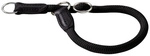 HUNTER Dressurhalsung, Gr. XL, schwarz