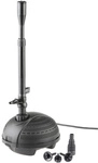 OASE Springbrunnenpumpe &raquo;PondoVario&laquo;, 70 W, F&ouml;rdermenge: 3400 l/h - schwarz
