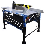 G&Uuml;DE Baukreiss&auml;ge &raquo;PBK 500&laquo;, 3000 W, &Oslash;-S&auml;geblatt: 500 mm - blau