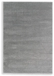 SCH&Ouml;NER WOHNEN KOLLEKTION Teppich &raquo;Pure&laquo;, BxL: 67 x 130 cm, rechteckig,