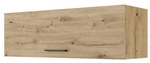 Flex-Well Kurz-H&auml;ngeschrank &raquo;Cara&laquo;, BxHxT: 100 x 32 x 32 cm, Dekor:...