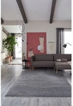 SCH&Ouml;NER WOHNEN KOLLEKTION Teppich &raquo;Pure&laquo;, BxL: 160 x 230 cm, Polypropylen -