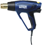 RAPID Hei&szlig;luftgebl&auml;se &raquo;Rapid&laquo;, 2200 W, 3 Temperaturstufen - blau