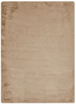 LUXORLIVING Teppich &raquo;Loano&laquo;, 160x230 cm, taupe - beige