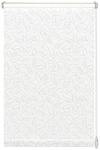 GARDINIA Rollo, wei&szlig;, Polyester, H&ouml;he: 150 cm - weiss