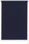 GARDINIA Seitenzug-Rollo, grau, Polyester