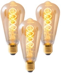 N&Auml;VE Leuchtmittel, 4 W, 240 V - transparent