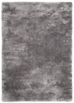Hochflor-Teppich &raquo;My Curacao&laquo;, BxL: 60 x 110 cm, silver - silberfarben