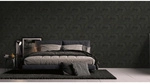 A.S. Cr&eacute;ation Vliestapete &raquo;Maha Dubai&laquo;, BxL: 53 x 1005 cm, Ornamente, leicht