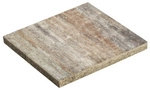 Mr. GARDENER Terrassenplatten &raquo;Evina&laquo;, BxHxL: 50 x 4 x 50 cm, Beton - beige