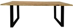 SIT Tisch &raquo;TOPS&TABLES&laquo;, HxT: 77 x 100 cm, Holz - schwarz