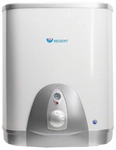 Regent Wandspeicher &raquo;REG 50 QB EU&laquo;, 50 l, 2 kW, steckerfertig - weiss