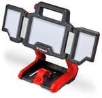 EINHELL Akku-Lampe &raquo;TP-CL 18/3000 Li - Solo&laquo; - rot