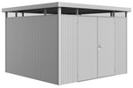 BIOHORT Ger&auml;tehaus &raquo;Ger&auml;tehaus Highline&laquo;, BxHxT: 314,3 x 221 x 314,3 cm