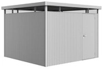BIOHORT Ger&auml;tehaus &raquo;Ger&auml;tehaus Highline&laquo;, BxHxT: 314,3 x 221 x 314,3 cm