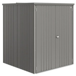 BIOHORT Ger&auml;tehaus &raquo;Ger&auml;teschrank&laquo;, BxHxT: 156 x 184 x 155 cm (Au&szlig;enma&szlig;), Gr.