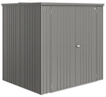 BIOHORT Ger&auml;tehaus &raquo;Ger&auml;teschrank&laquo;, BxHxT: 192 x 184 x 155 cm (Au&szlig;enma&szlig;), Gr.