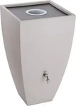 ARVES Regenspeicher "Modena", 200 l, taupe - braun