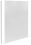 FACKELMANN Spiegelelement &raquo;MIRRORS&laquo;, 60 cm, LED-Sensor, BxHxT: 600x680x24 mm -
