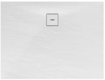SCHULTE Duschwanne &raquo;ExpressPlus&laquo;, BxL: 100 x 140 cm, rechteckig - weiss