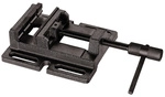 EINHELL S&auml;ulenbohrmaschinen-Zubeh&ouml;r, Schraubstock, 80 mm