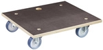 WAGNER SYSTEM Transporthilfe &raquo;MM&laquo;, braun, BxH: 490 x 150 mm, max....