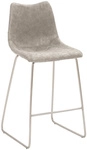 Mayer Sitzm&ouml;bel Barhocker &raquo;1175&laquo;, BxHxT: 47 x 99 x 51 cm, grau