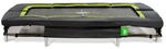 EXIT Toys Trampolin &raquo;Silhouette&laquo;, 153 x 214 cm (LXB), max. 100 kg, ab 14 Jahre -