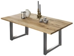 SIT Tisch &raquo;TABLES & CO&laquo;, HxT: 75 x 100 cm, Holz - braun