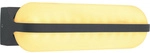GLOBO LIGHTING Au&szlig;enleuchte &raquo;HONNA&laquo;, Aluminiumdruckguss, 20 W, inkl. Leuchtmittel
