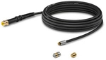 K&Auml;RCHER Rohrreinigungs-Set &raquo;PC 7.5&laquo;, geeignet f&uuml;r: PC 7.5, Kabell&auml;nge: 7,5 m -