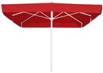 SCHNEIDER SCHIRME Marktschirm &raquo;Quadro&laquo;, BxL: 300 x 300 cm, quadratisch,