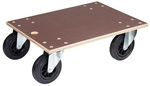 WAGNER SYSTEM Transporthilfe &raquo;MM&laquo;, braun, BxH: 590 x 262 mm, max....