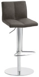 Mayer Sitzm&ouml;bel Barhocker, H&ouml;he: 79 cm, Schlammfarben - braun