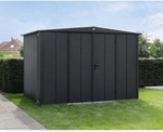 Ecostar Ger&auml;tehaus &raquo;Elegant-S&laquo;, Metall, BxHxT: 302,8 x 219,4 x 238 cm (Au&szlig;enma&szlig;e