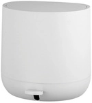 SCH&Ouml;NER WOHNEN Kosmetikeimer, &raquo;POMINO&laquo;, Softclose, H: 26 cm, wei&szlig; - weiss