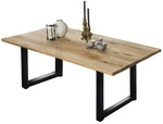 SIT Tisch &raquo;TABLES & CO&laquo;, HxT: 75 x 100 cm, Holz - schwarz
