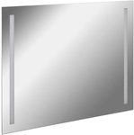 FACKELMANN Spiegelelement &raquo;MIRRORS&laquo;, BxHxT: 100 x 75 x 2,3 cm, 4250 K, neutralwei&szlig;