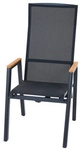 SIENA GARDEN Sessel &raquo;BOLOGNA&laquo;, BxHxL: 56,5 x 113,5 x 75,5 cm, max. Belastung:...