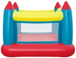 BESTWAY H&uuml;pfburg &raquo;Royal Leap&trade;&laquo;, BxHxL: 173 x 127 x 175 cm, f&uuml;r Kinder ab 3