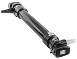 HEISSNER UVC-Kl&auml;rer, 72 W - schwarz