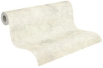 A.S. Cr&eacute;ation Vliestapete, BxL: 53 x 1005 cm, cremefarben - beige